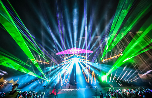 2022广州卫视跨年盛典(时间+地点+门票)