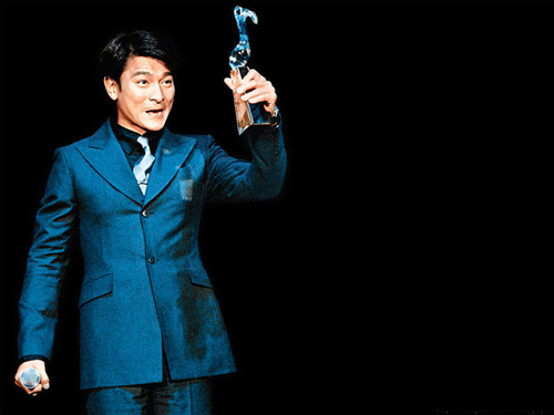 2019刘德华海口演唱会订票方式、购票网址和演出详情