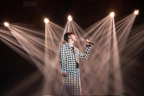 2023林俊杰北京演唱会信息一览（时间+地点+门票价格）