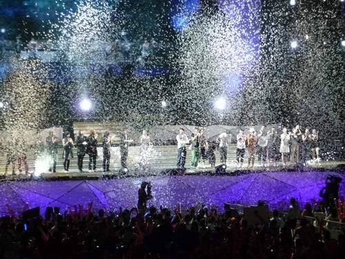 2022广州卫视跨年盛典门票价格及购票网址