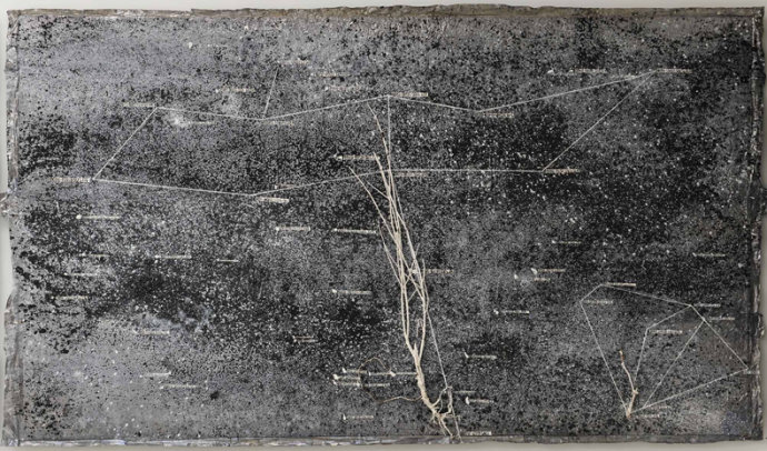 2018基弗艺术大展长沙站票价多少?