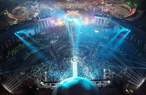 2021-2022浙江卫视跨年盛典时间、地点、票价 2021-2022浙江卫视跨年盛典时间、地点、票价