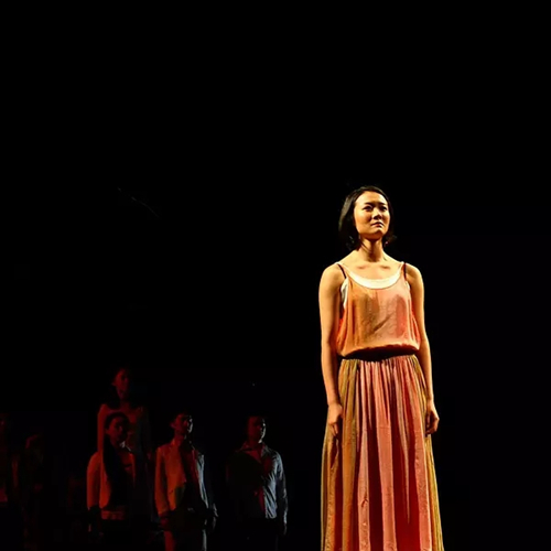 2021孟京辉戏剧作品《恋爱的犀牛》长沙站(时间+地点+门票)