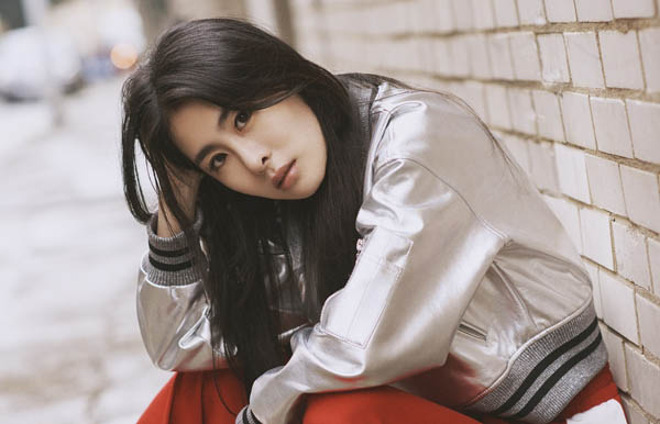 2018-2019安徽卫视国剧盛典跨年演唱会购票官网