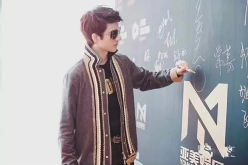 2018王力宏金华演唱会