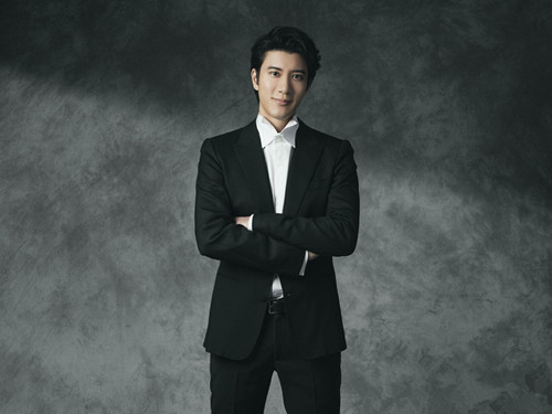 2018王力宏金华演唱会门票价格、时间地点