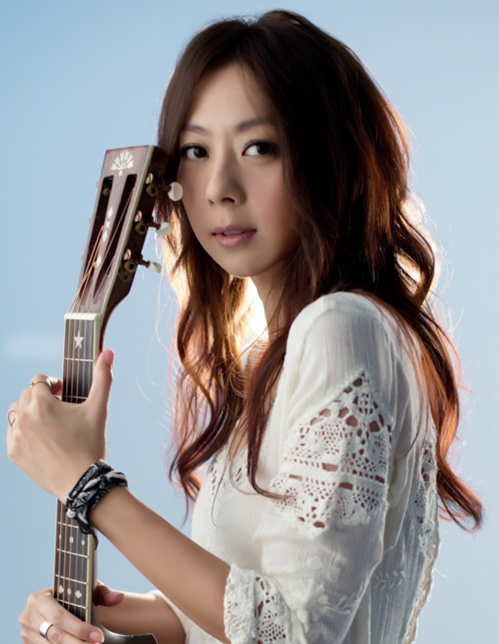 2022陈绮贞20周年演唱会－漫漫长夜 Cheer 20 -深圳站