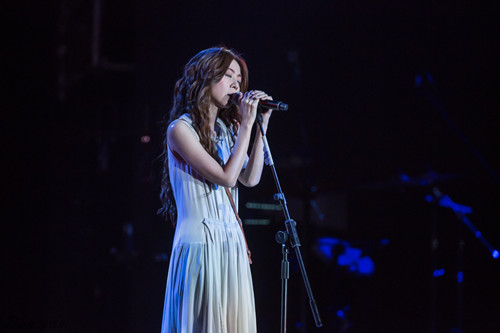 2022陈绮贞20周年演唱会－漫漫长夜 Cheer 20 -深圳站