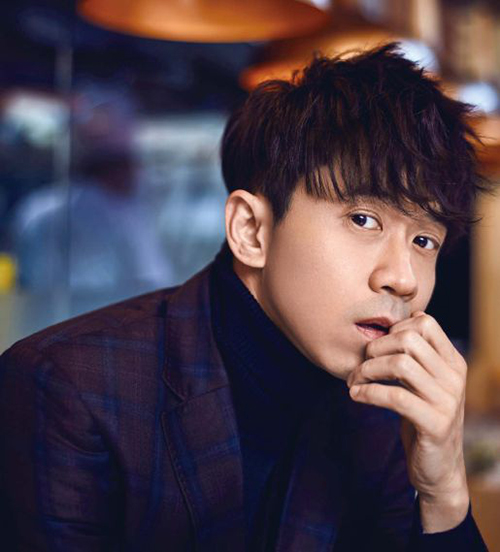 2019光良“今晚我不孤独”巡回演唱会深圳站时间、地点、门票价格