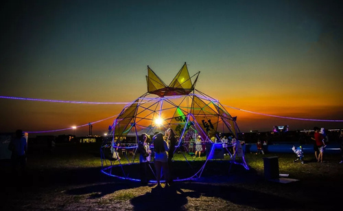 深圳草莓音乐节2023门票价格及演出安排