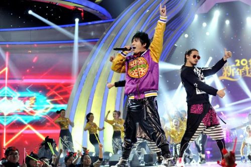 2019辽宁卫视春晚演唱会(时间+地点+门票)