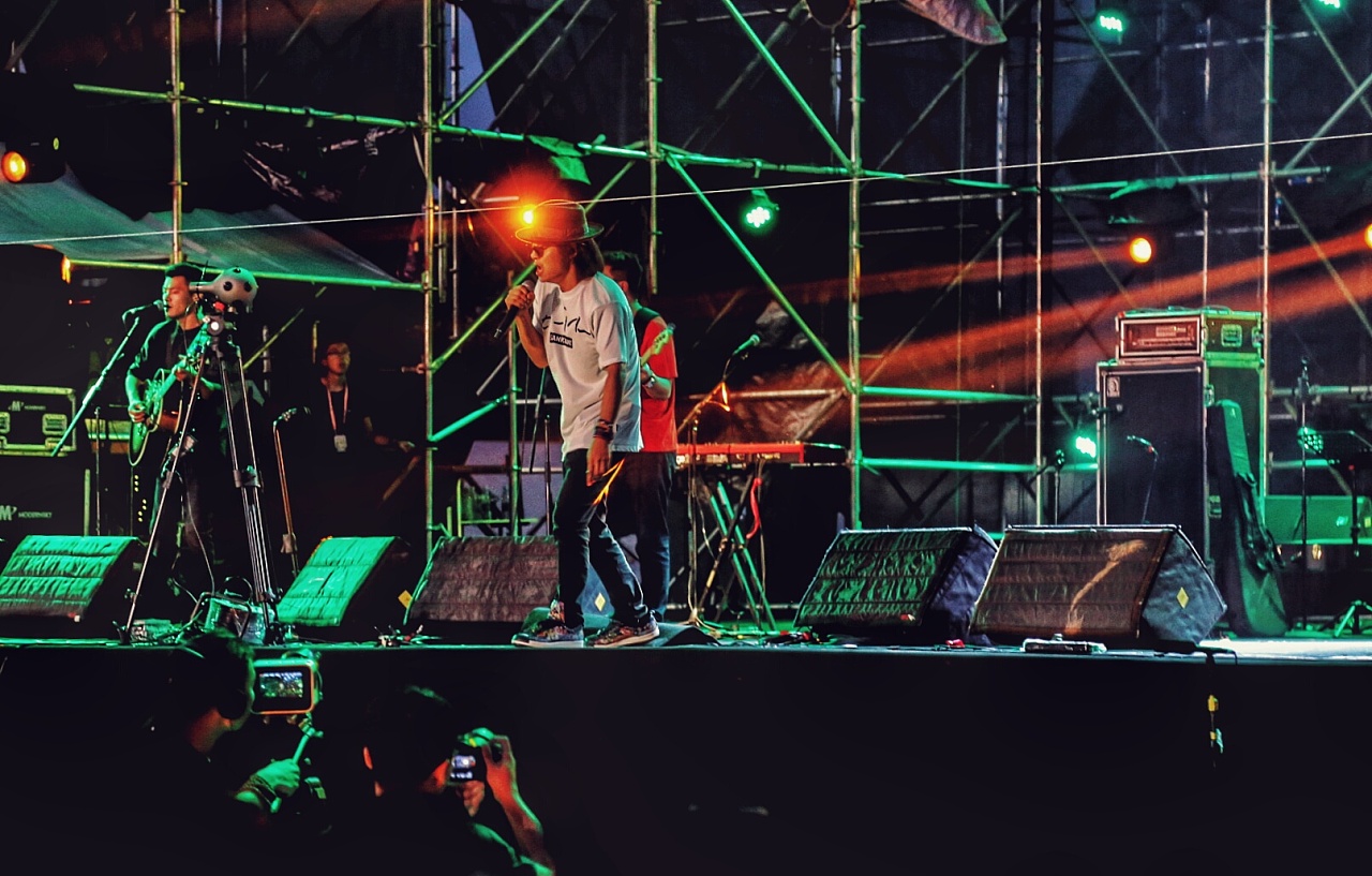 2023深圳草莓音乐节演出信息一览+门票预定