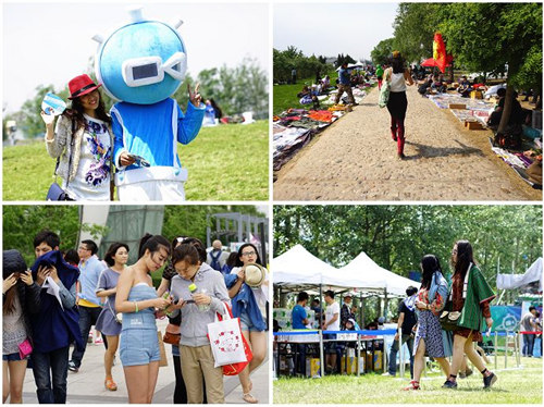 2023深圳草莓音乐节门票价格在哪买票? 2023深圳草莓音乐节门票价格在哪买票?