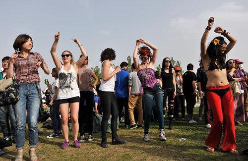 2023深圳草莓音乐节门票价格在哪买票? 2023深圳草莓音乐节门票价格在哪买票?