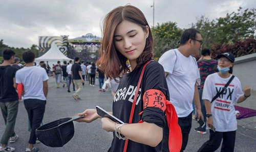 2023深圳草莓音乐节门票价格在哪买票? 2023深圳草莓音乐节门票价格在哪买票?