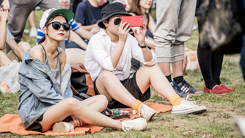 2023深圳草莓音乐节门票价格在哪买票? 2023深圳草莓音乐节门票价格在哪买票?