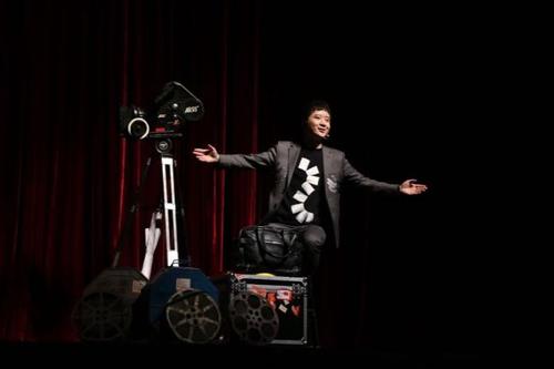 2021孙峥作品魔术剧《我是谁》北京站演出安排 2021孙峥作品魔术剧《我是谁》北京站演出安排