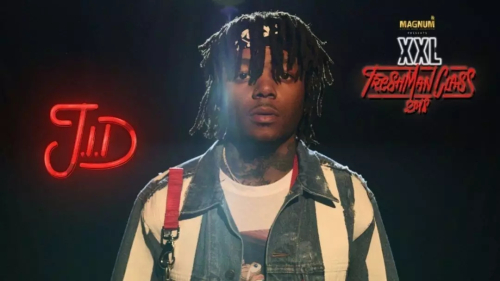 2018WR/OC潮流音乐节—Arkham-上海站时间、地点、票价