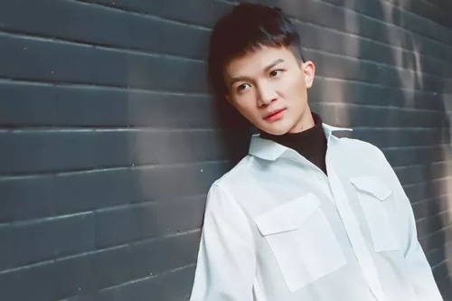 2018中投蝴蝶谷明星都匀演唱会(时间+地点+门票)