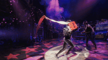 2019世界经典原版音乐剧《猫》CATS上海站