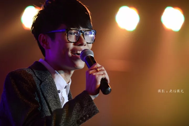 2018中投·蝴蝶谷群星演唱会