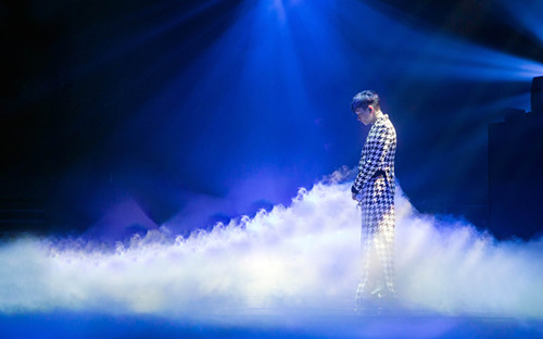 2023林俊杰南京演唱会购票网址+时间地点