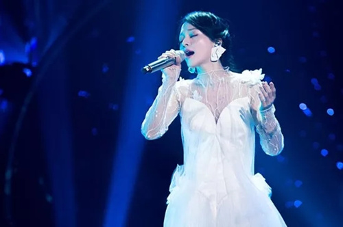 2018都匀蝴蝶谷群星演唱会