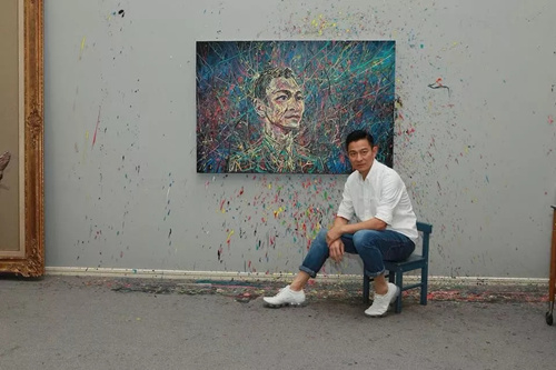 2019刘德华海口演唱会