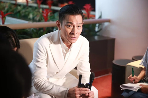 2019刘德华海口演唱会