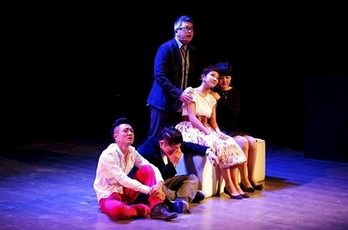 小柯音乐剧《稳稳的幸福》