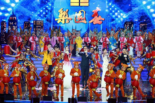 2021郑州梨园春演出时间地点、门票详情 2021郑州梨园春演出时间地点、门票详情