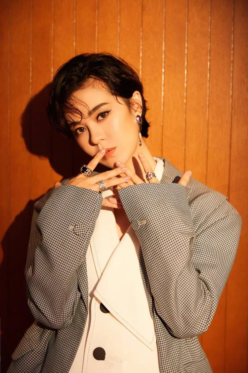 2023郁可唯成都演唱会票价多少？在哪买票？