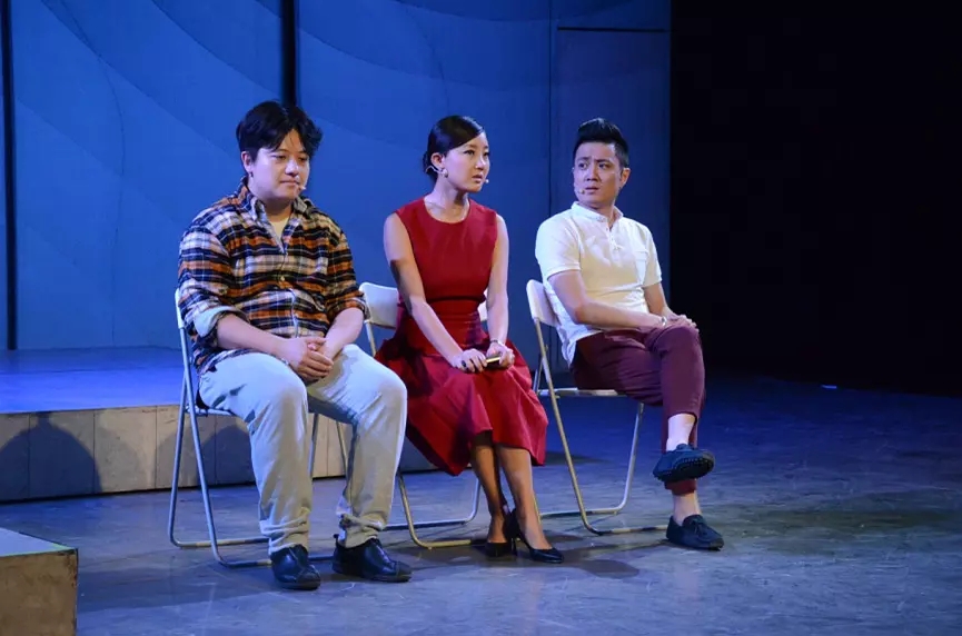 2018音乐剧《音乐爱情2》杭州站