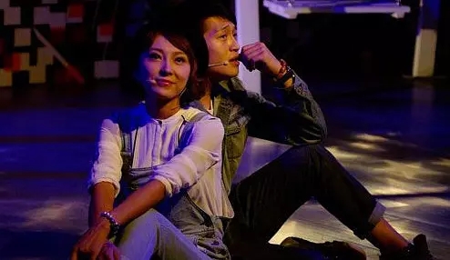 2018音乐剧《音乐爱情2》杭州站