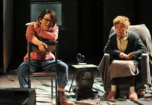 2022话剧《丽南山的美人》北京站（时间、地点、门票）