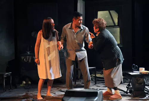 2022话剧《丽南山的美人》北京站（时间、地点、门票）