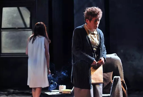 2022话剧《丽南山的美人》北京站（时间、地点、门票）