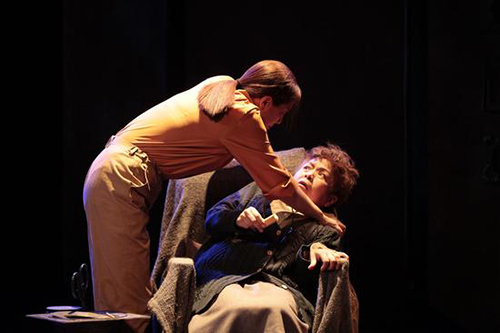 2022话剧《丽南山的美人》北京站（时间、地点、门票）