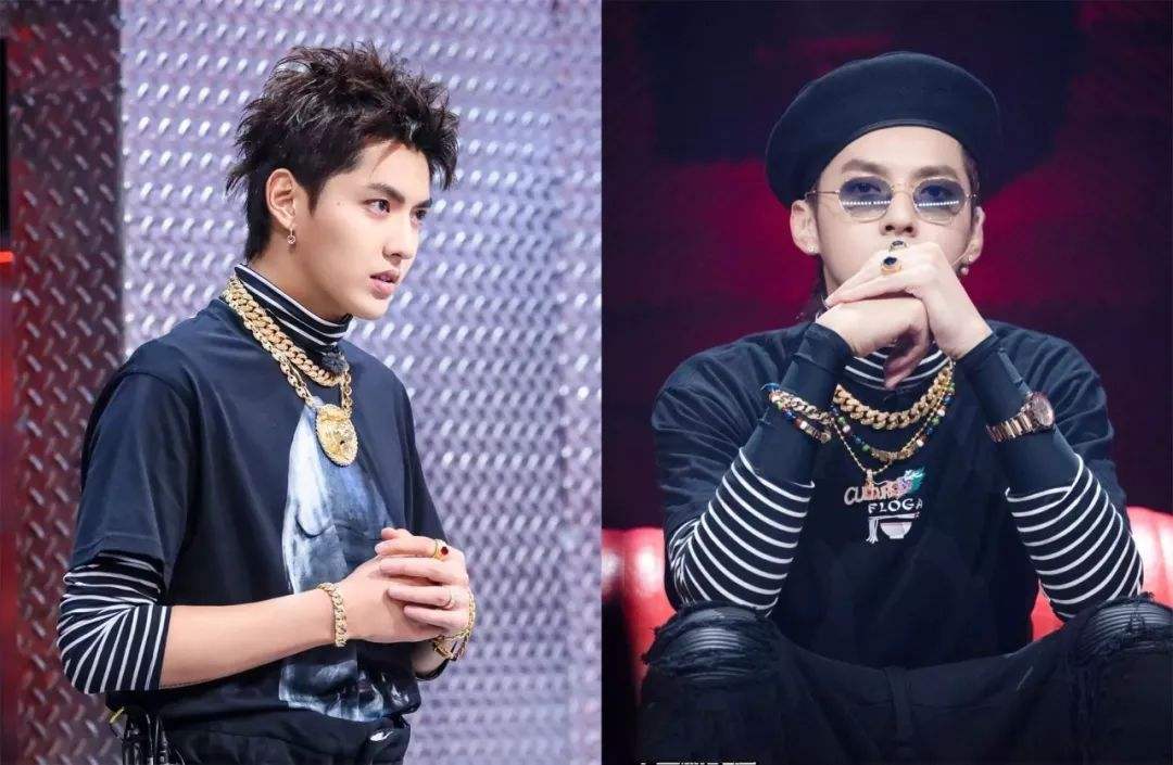 2019吴亦凡北京演唱会