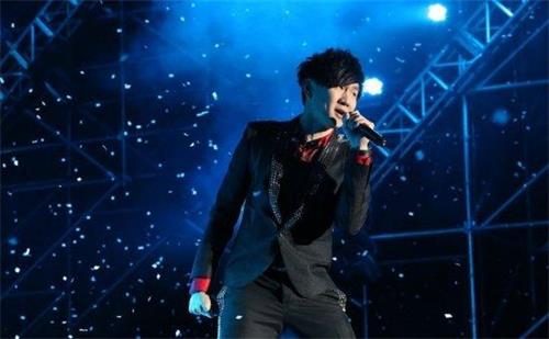 2023林俊杰北京演唱会（时间、地点、门票价格、购票网址）