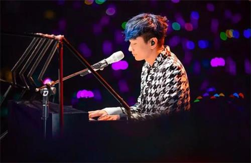 2023林俊杰北京演唱会（时间、地点、门票价格、购票网址）