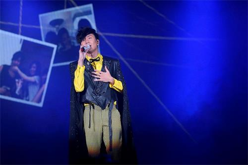 2023林俊杰北京演唱会（时间、地点、门票价格、购票网址）