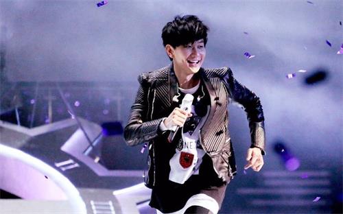 2023林俊杰北京演唱会（时间、地点、门票价格、购票网址）