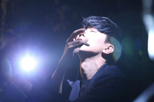 2019林俊杰石家庄演唱会地点、票价及演出详情