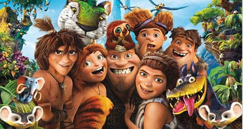 动画奇幻夜-北京儿童音乐会