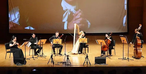 动画奇幻夜-北京儿童音乐会