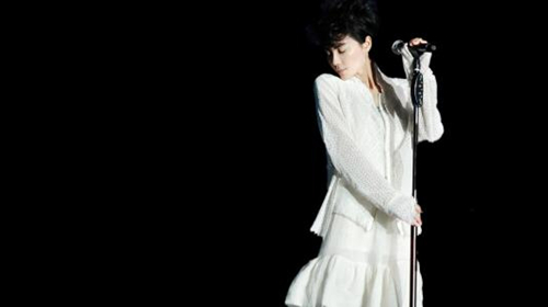 2019王菲沈阳演唱会