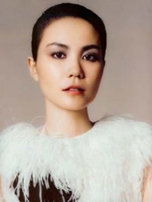 2019王菲沈阳演唱会