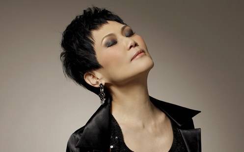 2018陈洁灵澳门演唱会延续篇时间、地点、门票价格及购票网址