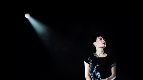 2019王菲济南演唱会